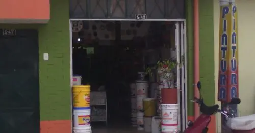 DISTRIBUIDORA LA ESMERALDA PINTU SAS BOGOTÁ DISTRIBUIDORA LA ESMERALDA PINTU SAS BOGOTÁ